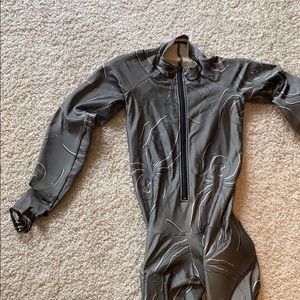 M spyder US Ski Team ski racing suit